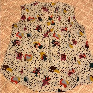 Halogen Tops - Blouse Halogen Tops - Blouse